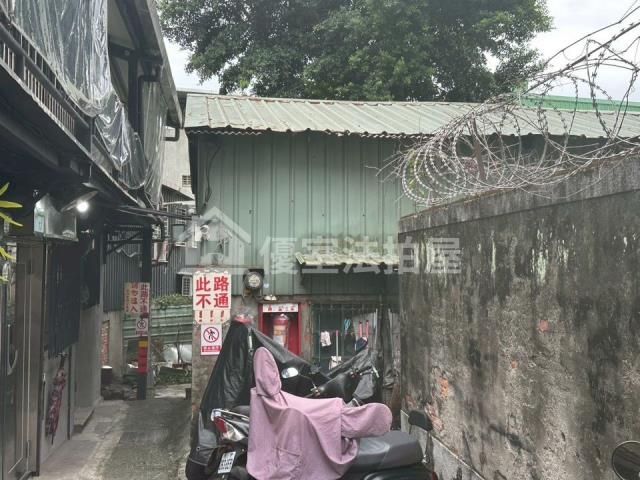 台北中正區拍賣未保存平房-4