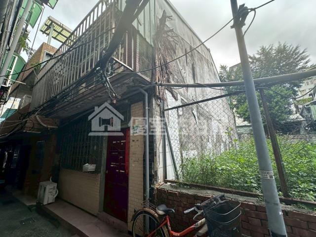 台北中正區未保存建物拍賣-1