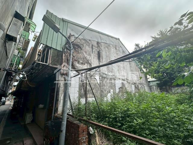 台北中正區未保存建物拍賣-6