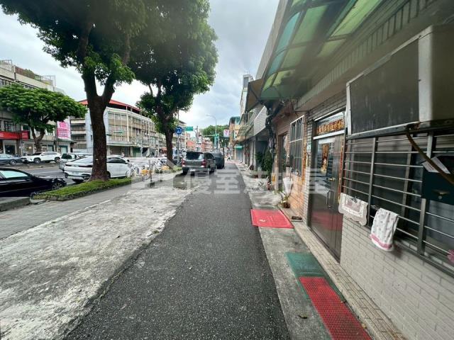 台北中正區未保存建物拍賣-7