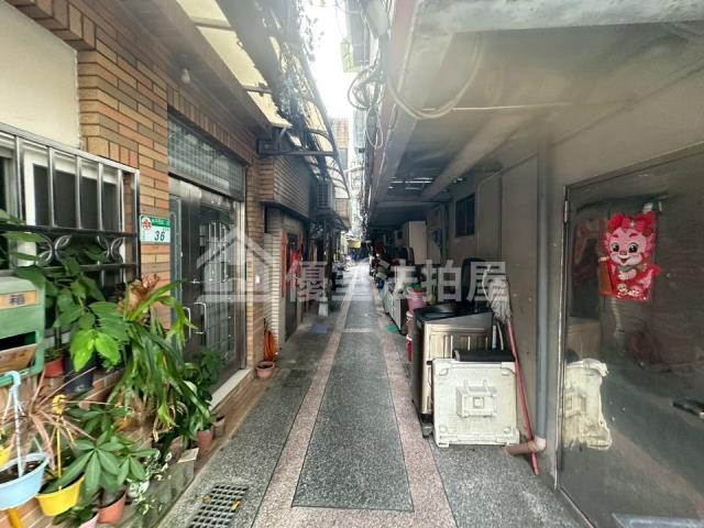 台北中正區未保存建物拍賣-8
