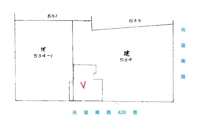 大安區法拍大樓-2