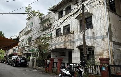 新店法拍透天-0