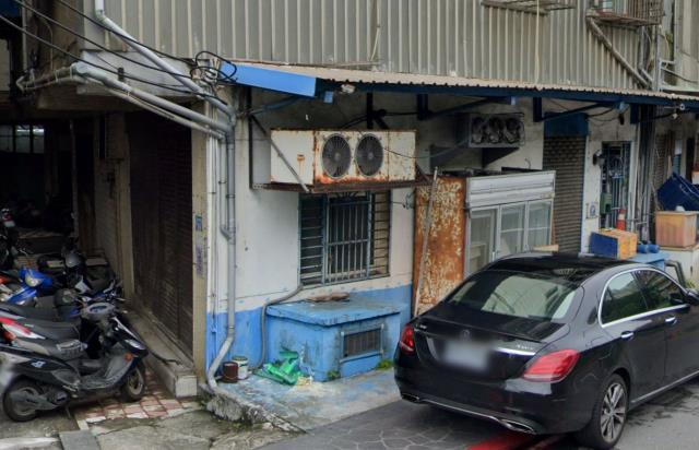 中正區拍賣店面-0