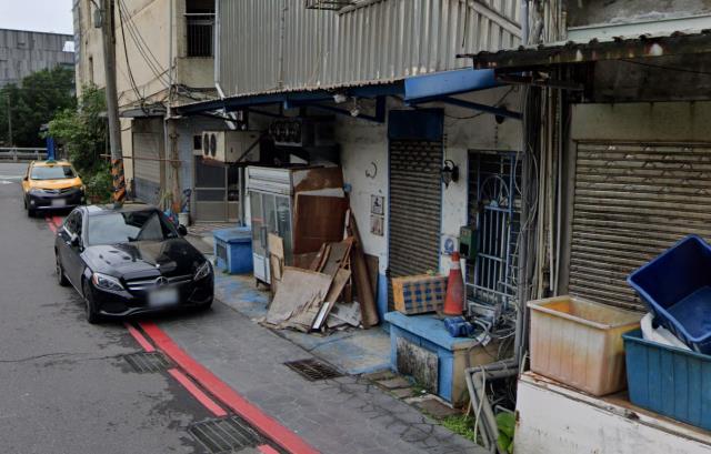 中正區拍賣店面-2