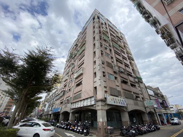 苗栗市法拍店面-1
