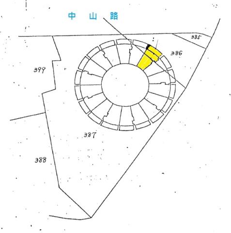 北投法拍大樓-2