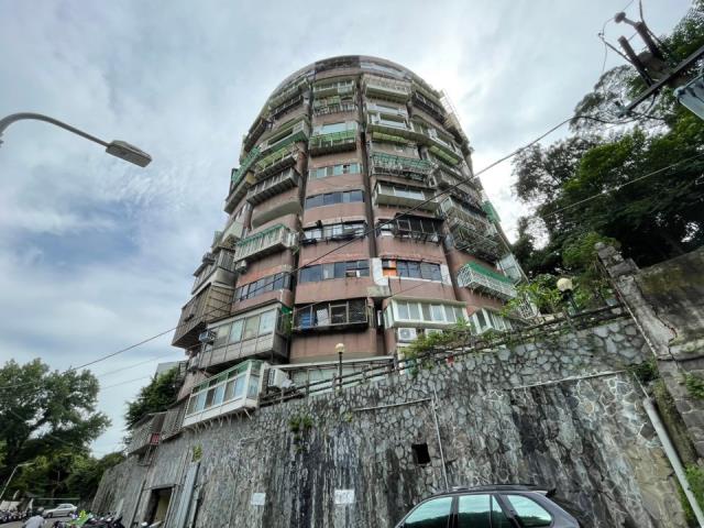 北投法拍大樓-0