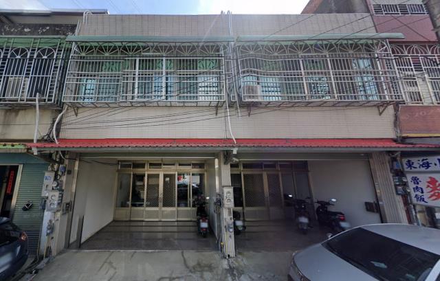 竹北未保存建物法拍-0