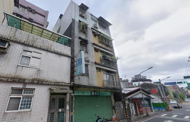 中正區公寓拍賣-0