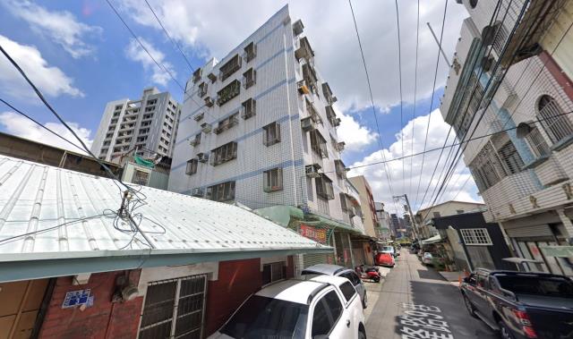大里華廈法拍-3