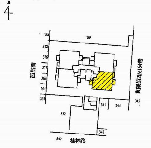 台北大樓法拍-2