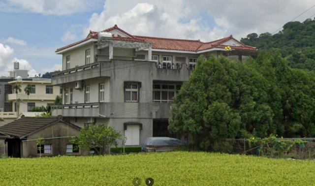 苗栗公館法拍農舍-1