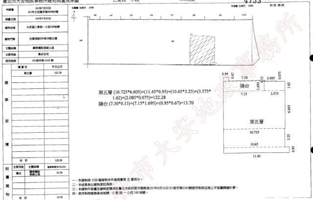 台北大安區法拍大樓-2