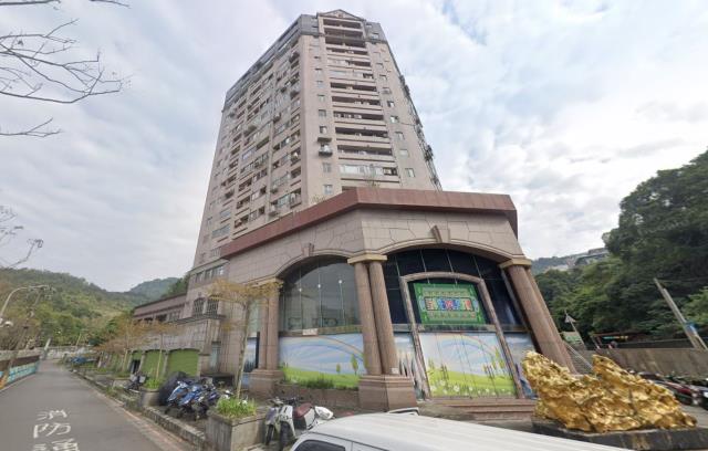 台北信義區法拍店面-3