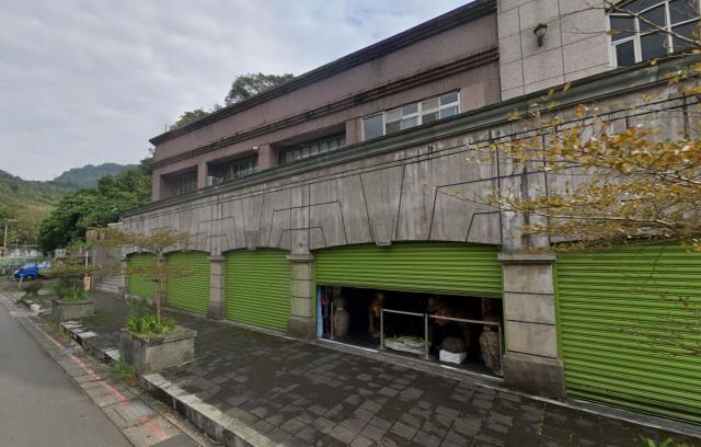 台北信義區法拍店面-0