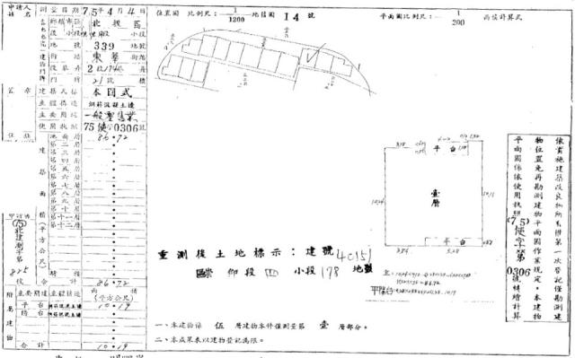 台北北投公寓法拍-2