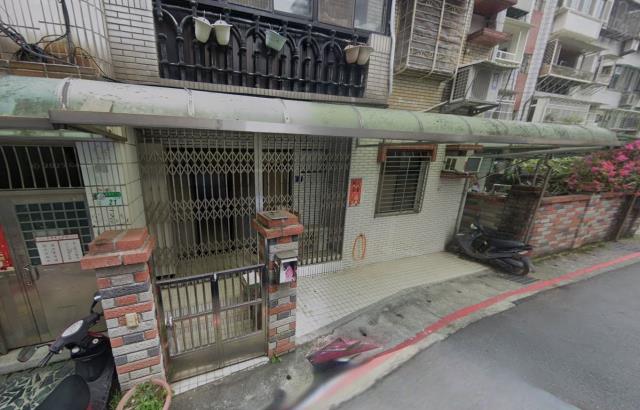 台北北投公寓法拍-0