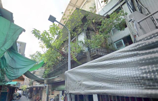台北內湖公寓法拍-0