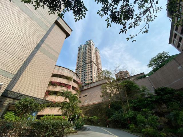 新北汐止拍賣大樓-3