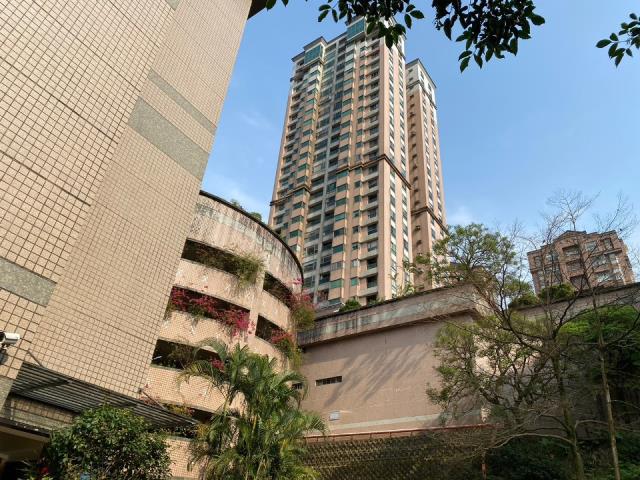 新北汐止拍賣大樓-0
