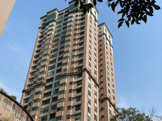 新北汐止拍賣大樓-4
