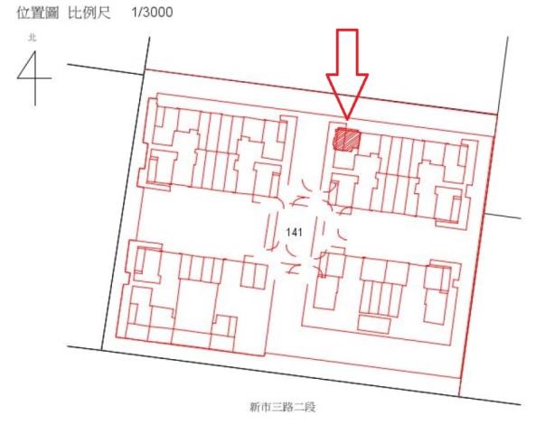 淡水法拍大樓-1