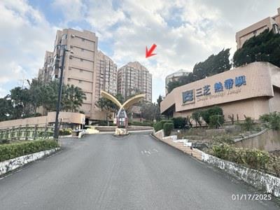 三芝法拍大樓-0