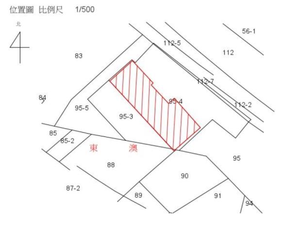 萬里法拍未保存建物-1