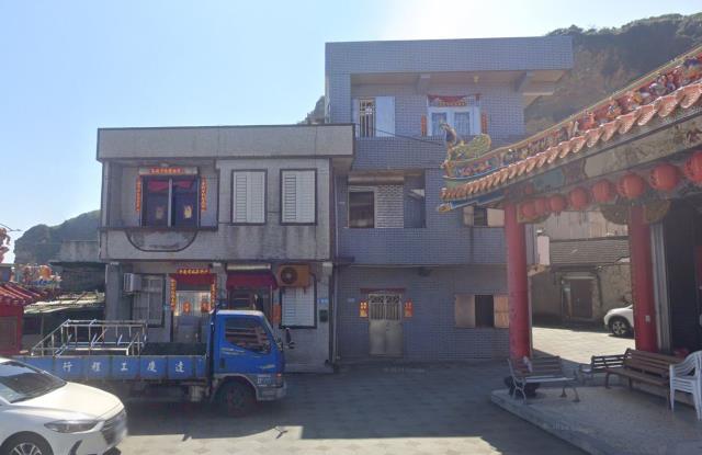萬里法拍未保存建物-0