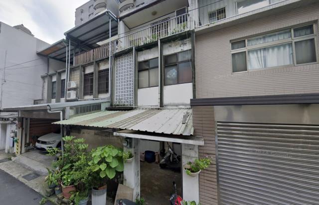 桃園區透天厝法拍-0