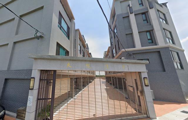 新屋別墅法拍-0