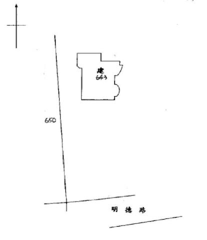 龜山華廈法拍-1