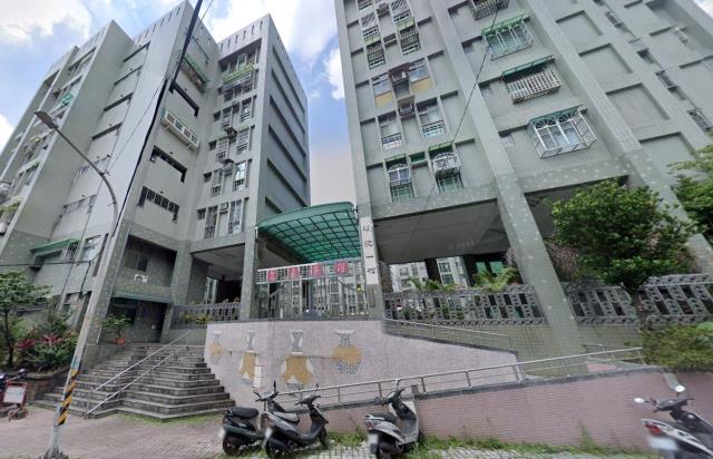 龜山華廈法拍-0