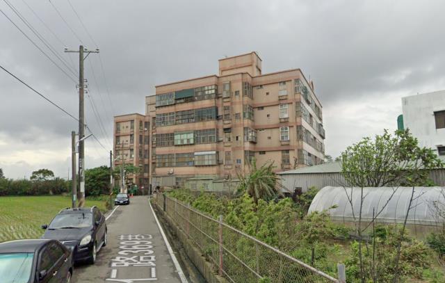 觀音華廈法拍-0