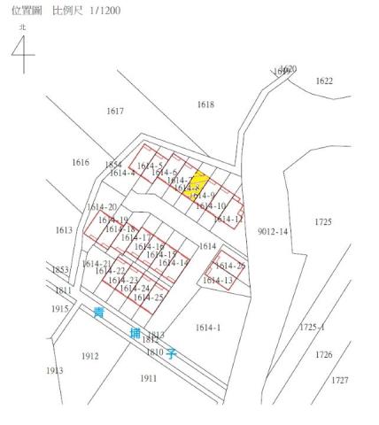 新豐別墅拍賣-1