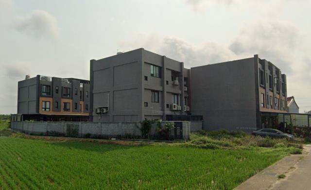 新豐別墅拍賣-3