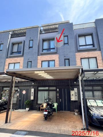 新豐別墅拍賣-0