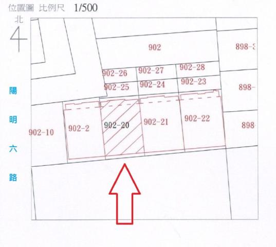 宜蘭市法拍別墅-1