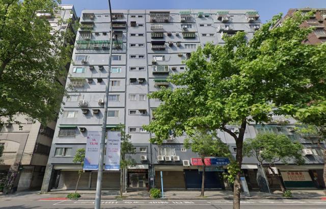 中正區大樓拍賣-0