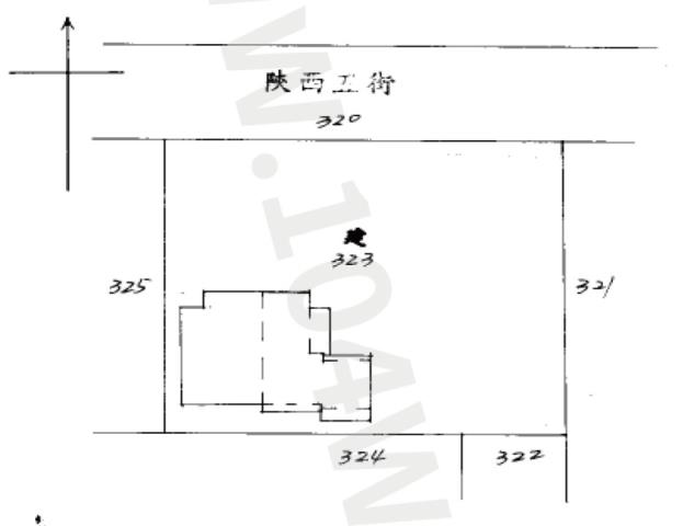 北區法拍華廈-1