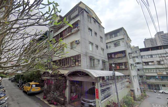 台北文山區公寓法拍-3