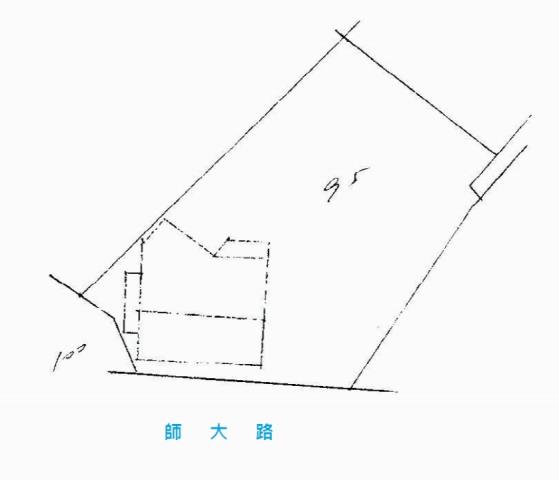 台北中正區拍賣店面-2