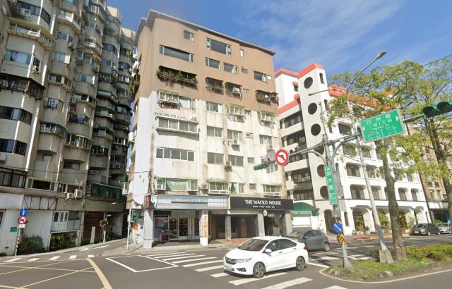台北中正區拍賣店面-3