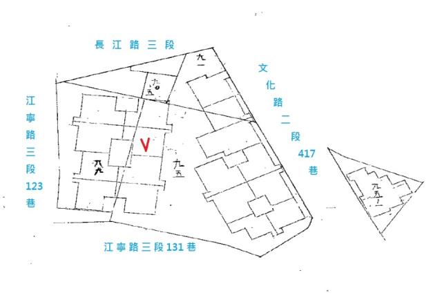 板橋法拍公寓-1