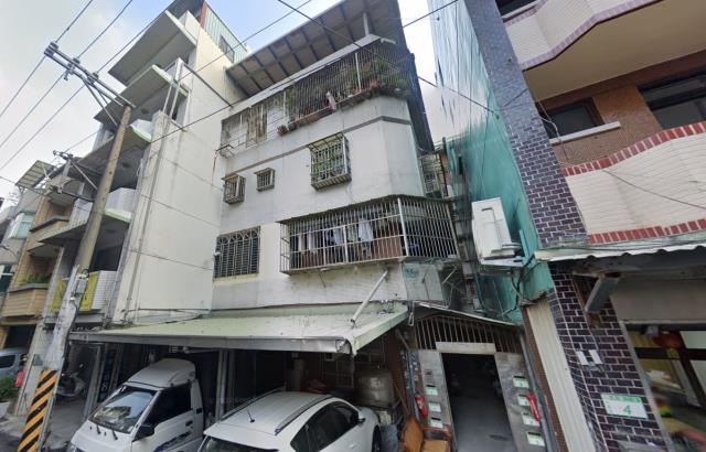 桃園區公寓拍賣-0