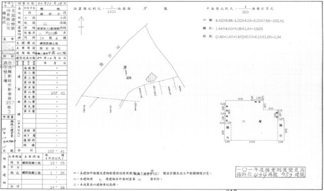 楊梅法拍華廈-1