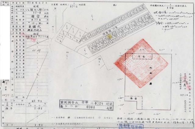 暖暖公寓法拍-1