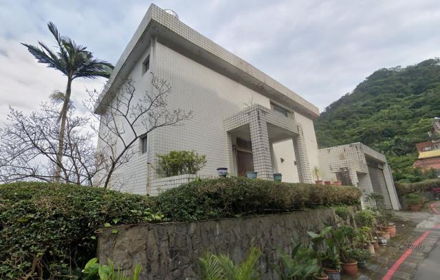 台北信義區透天法拍-4