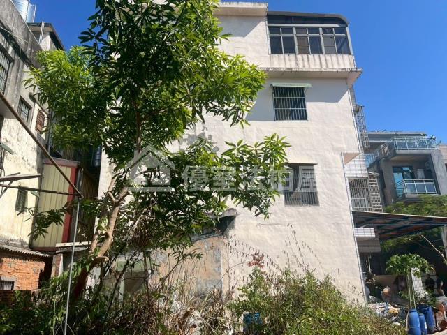 桃園平鎮法拍透天-2